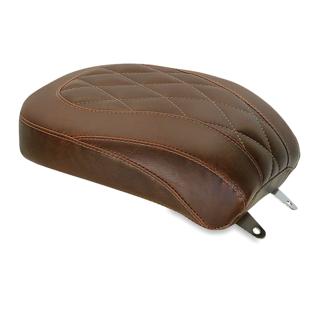 Mustang, Wide Tripper passenger seat
