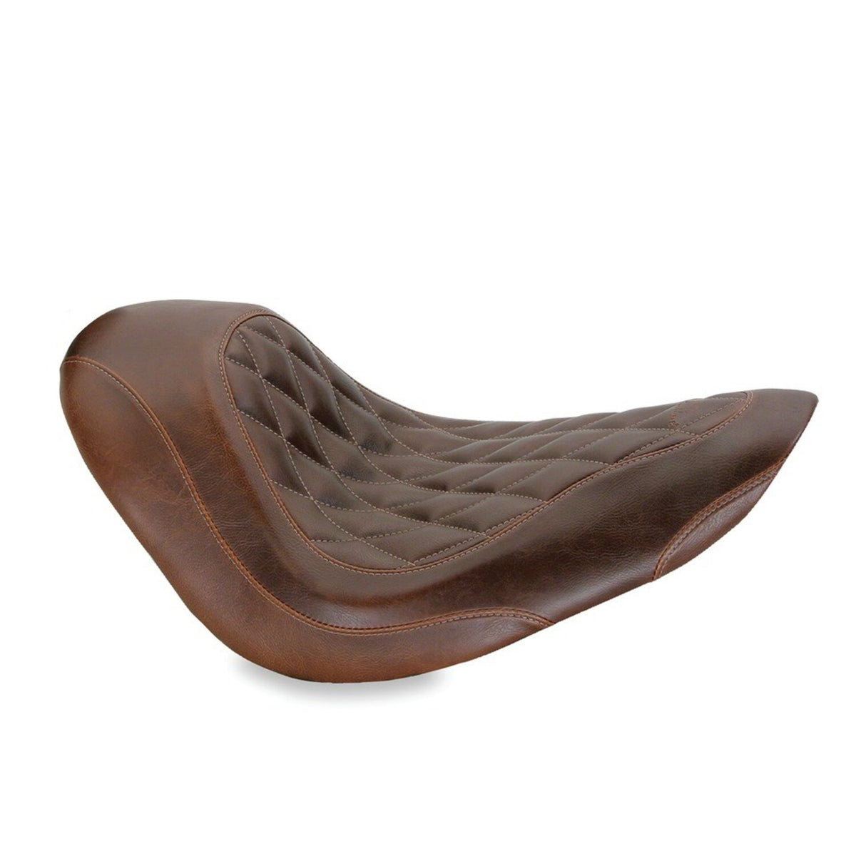 Mustang, Wide Tripper solo seat