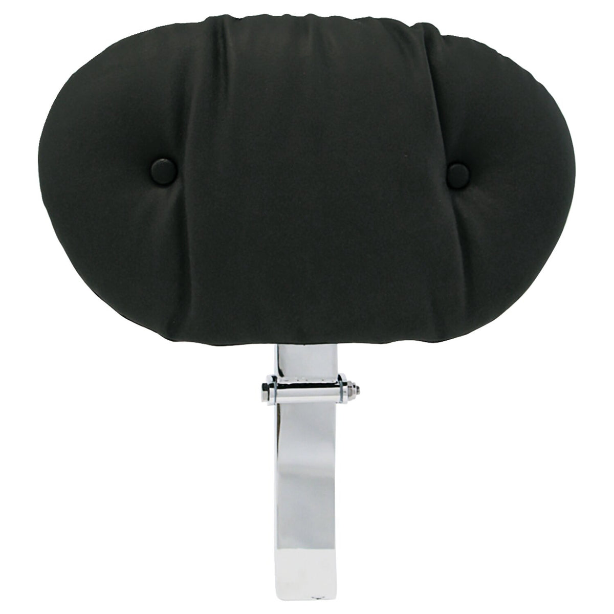 Mustang, rider backrest kit. Regal