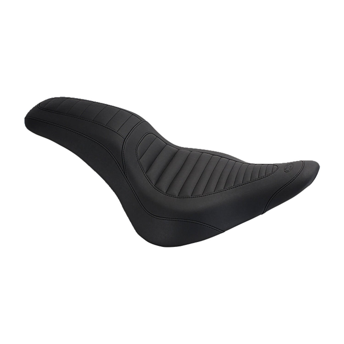 Mustang, Tripper Fastback 2-up one-piece seat