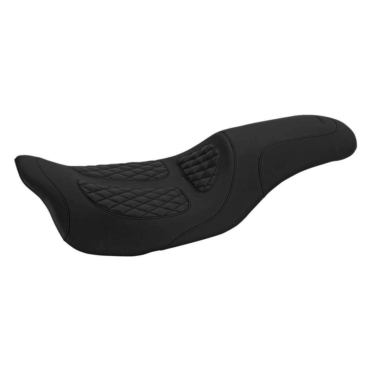 Mustang, Fastback 2-up seat by Perewitz