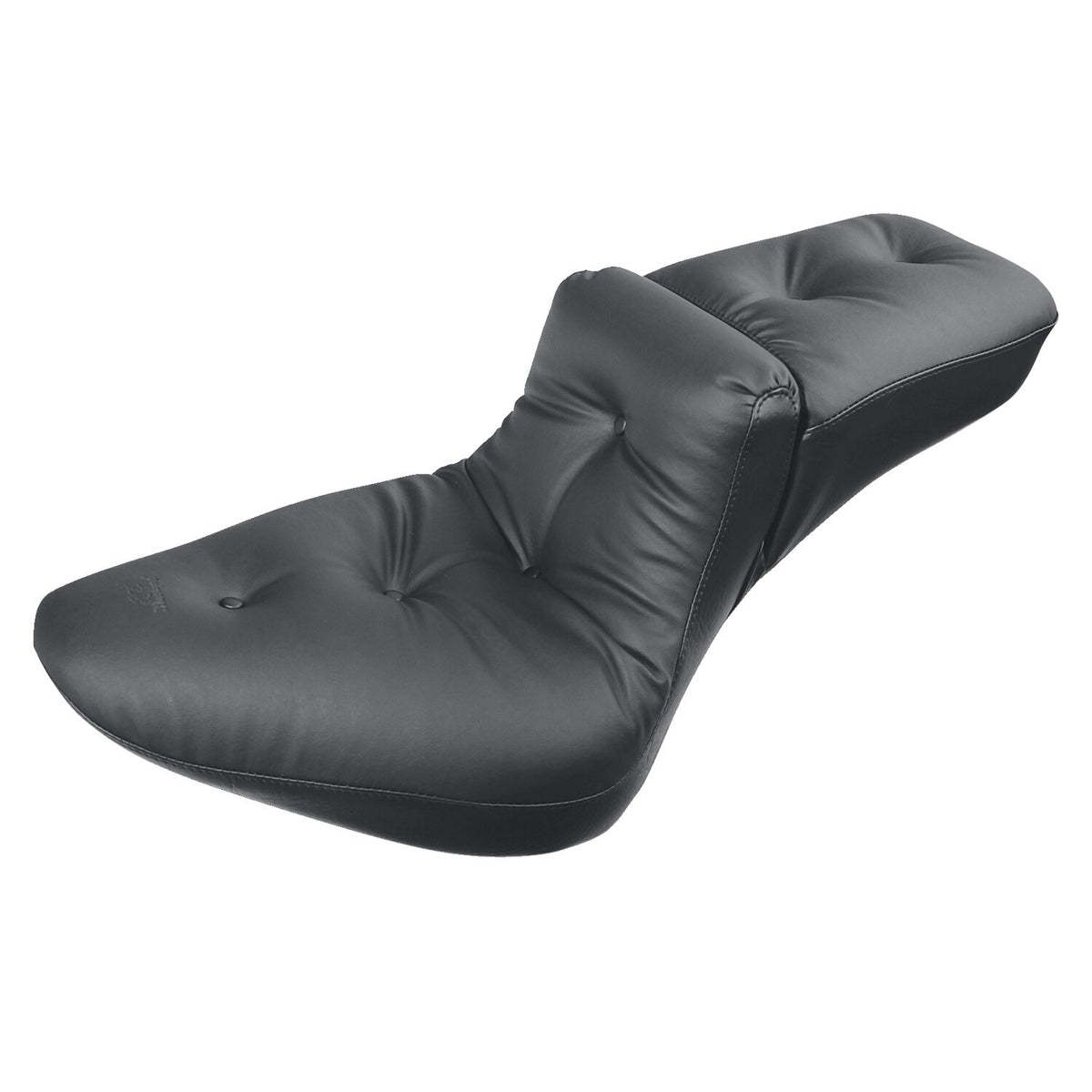 Mustang, Wide Regal Duke 2-up seat