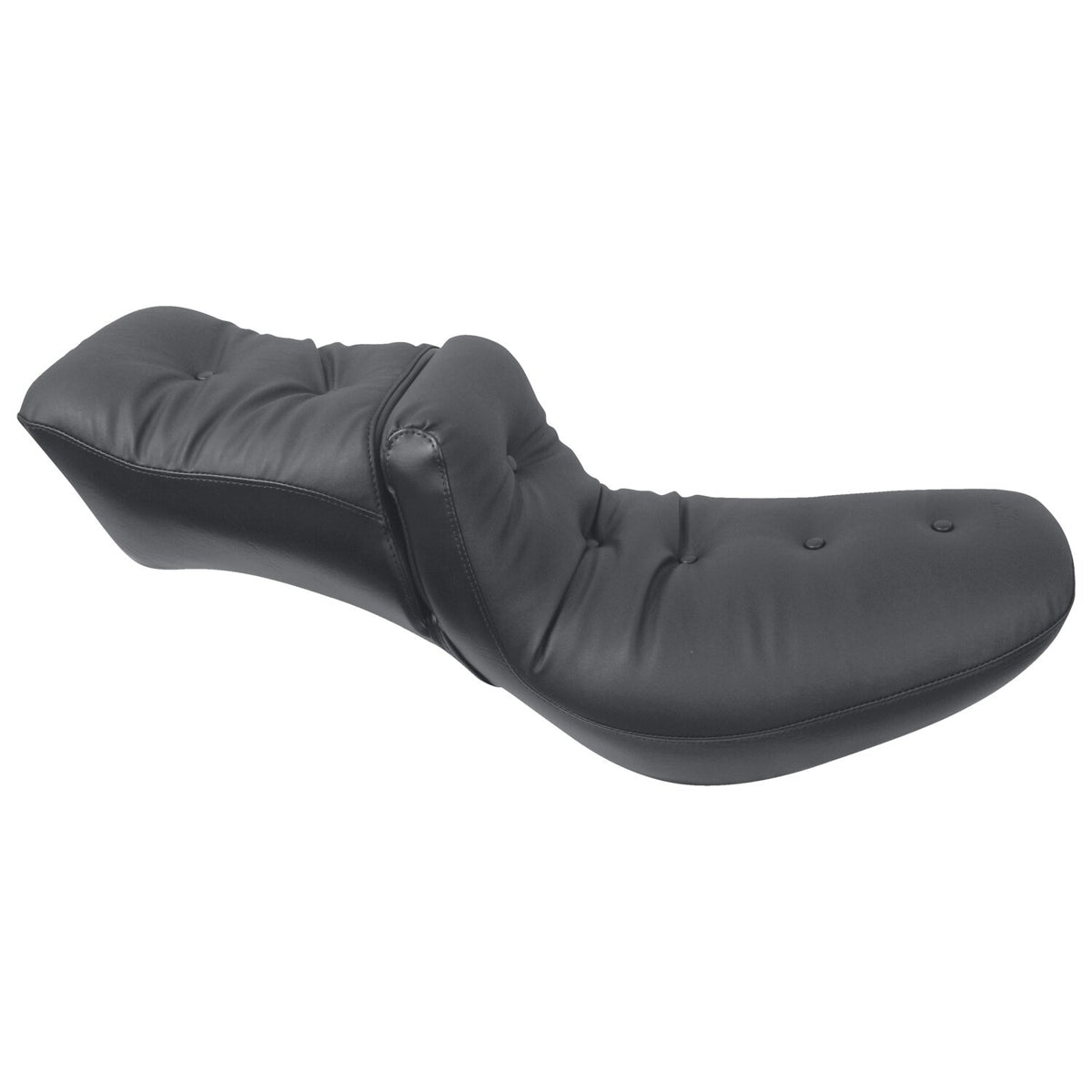 Mustang, Wide Regal Duke 2-up seat