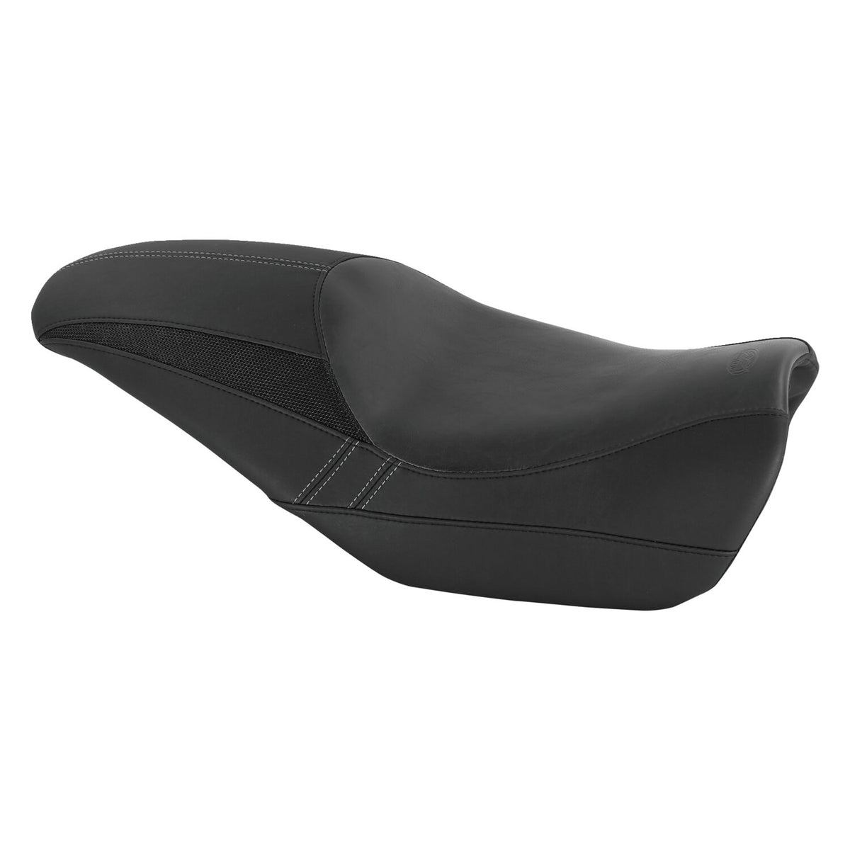 Mustang, Fastback 2-up seat