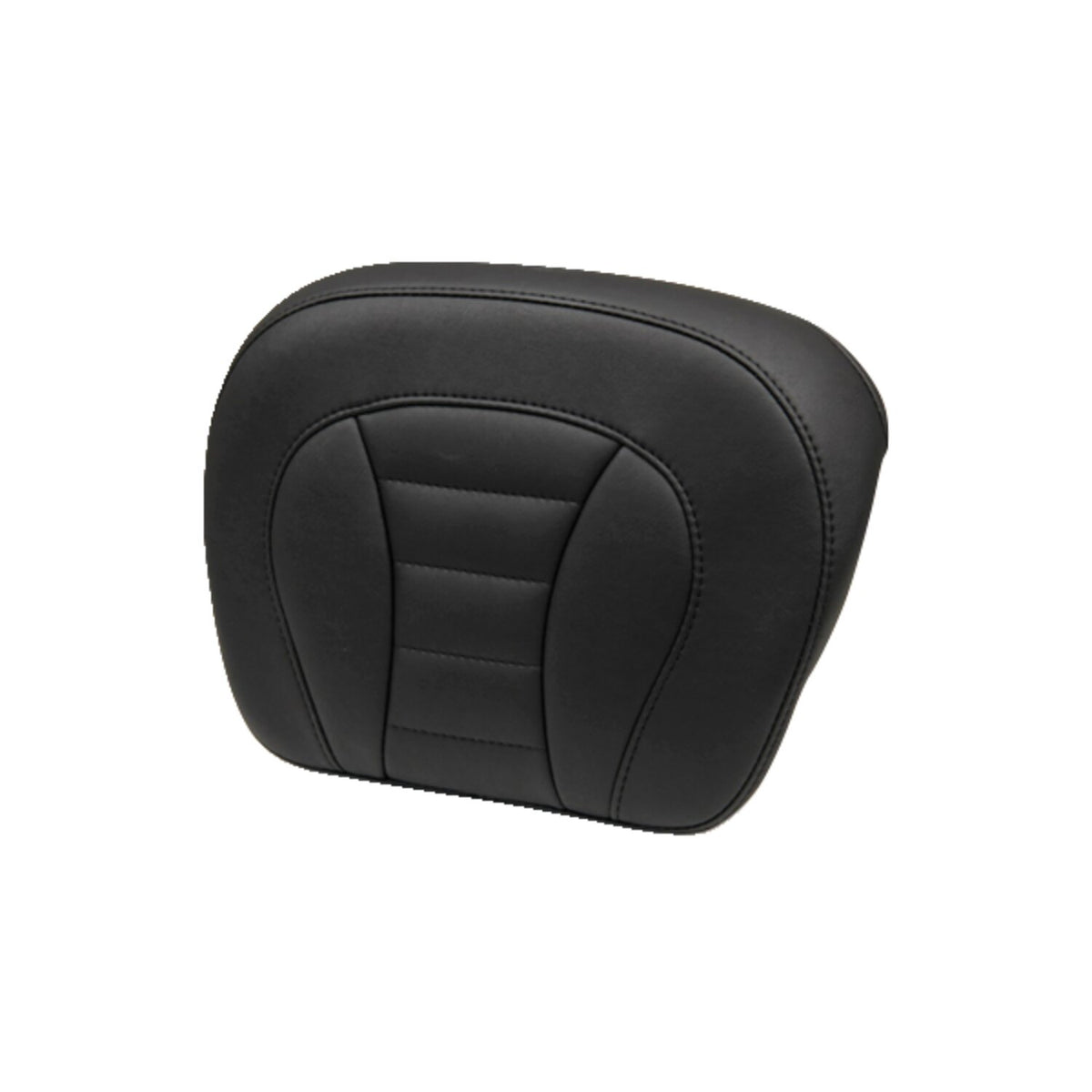 Mustang, Deluxe chopped Tour-Pak® back pad