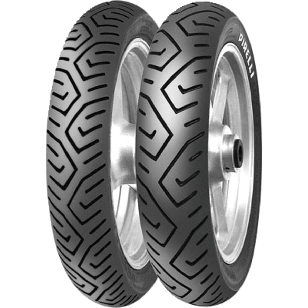 Pirelli MT 75 tire 100/80-16 50T