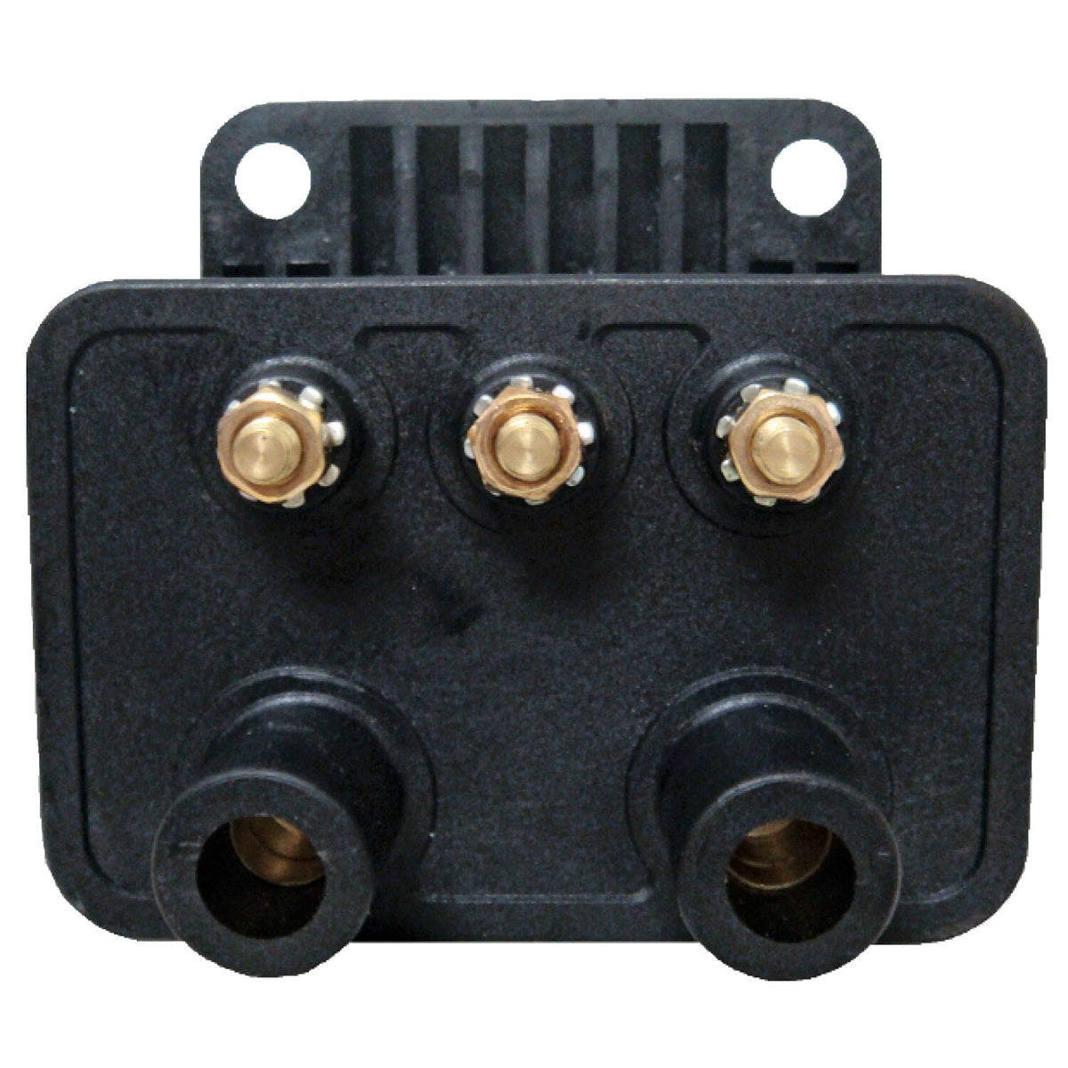 Compu-Fire, single fire ignition coil. 12V / 3 Ohm