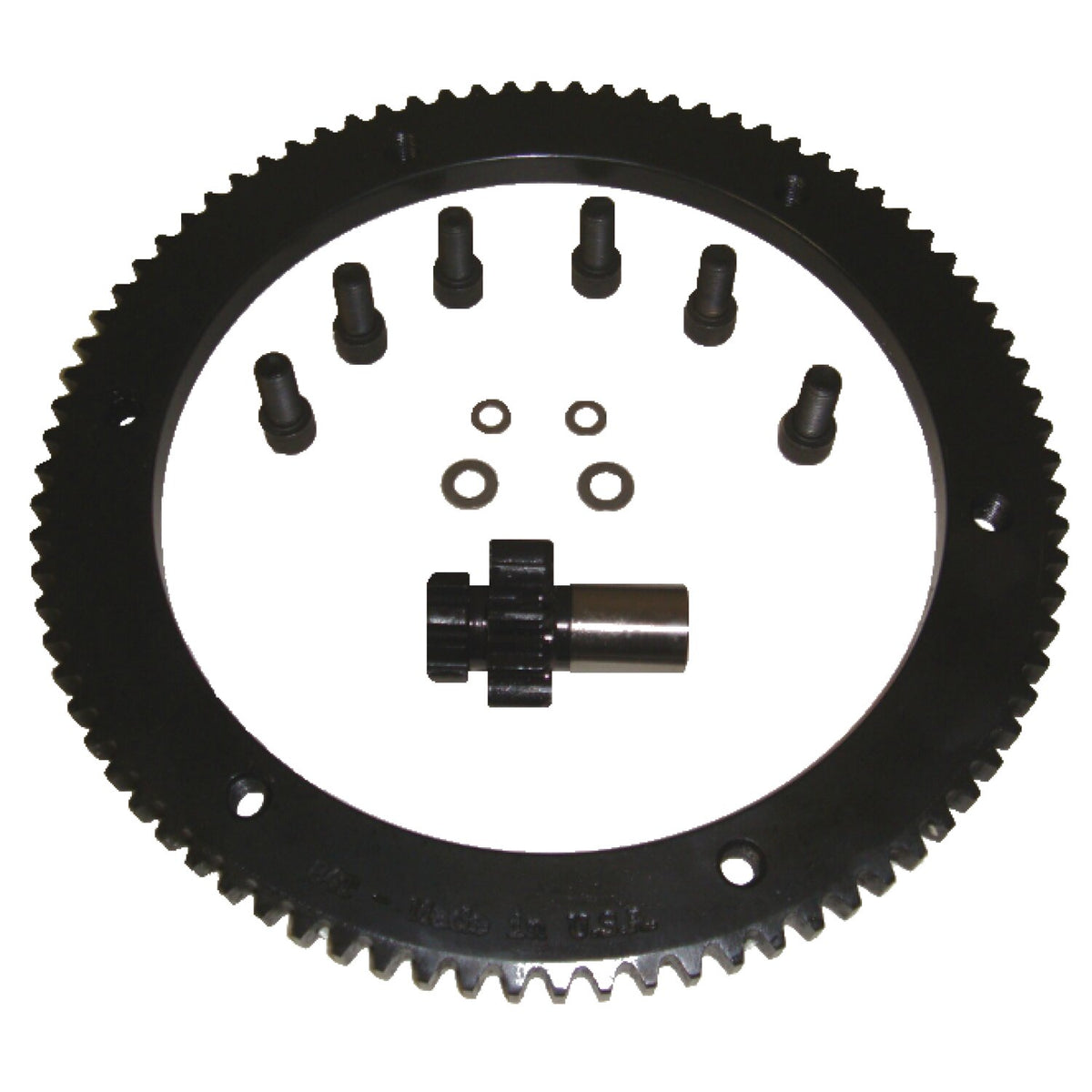 1084 starter ring gears conversion kit
