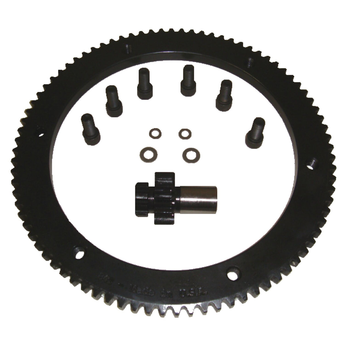 1084 starter ring gears conversion kit