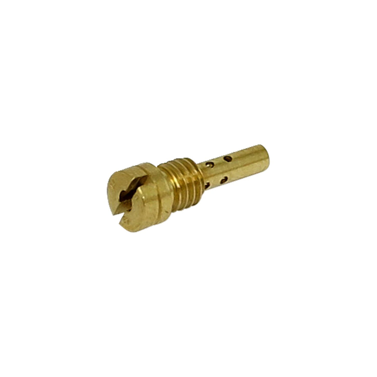 Slow jet (pilot jet) Keihin CV carb .48