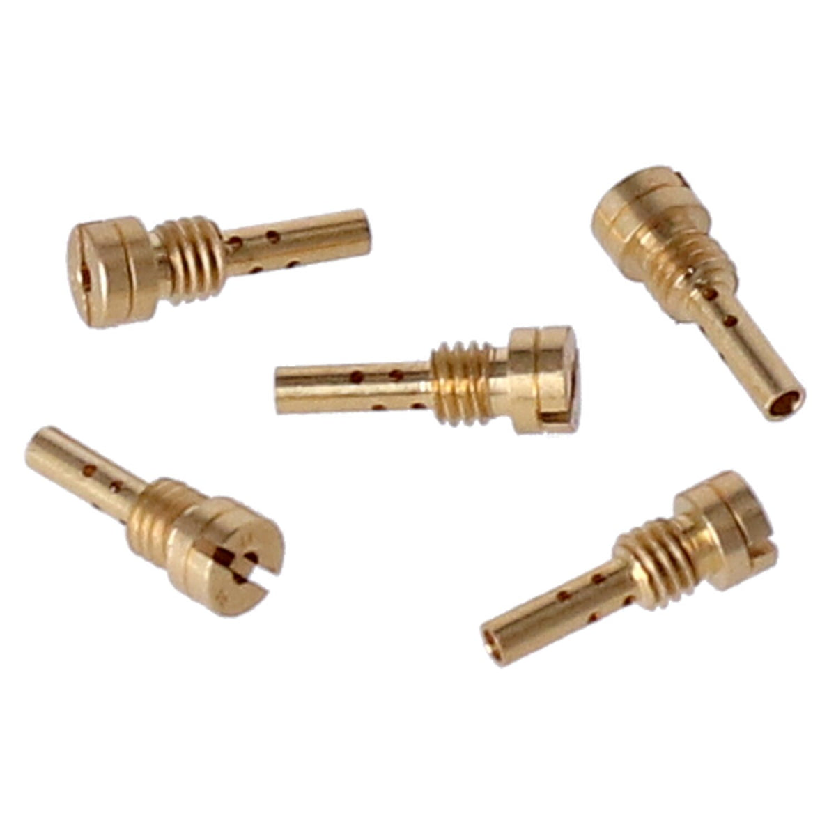 Slow jet (pilot jet) Keihin CV carb .35