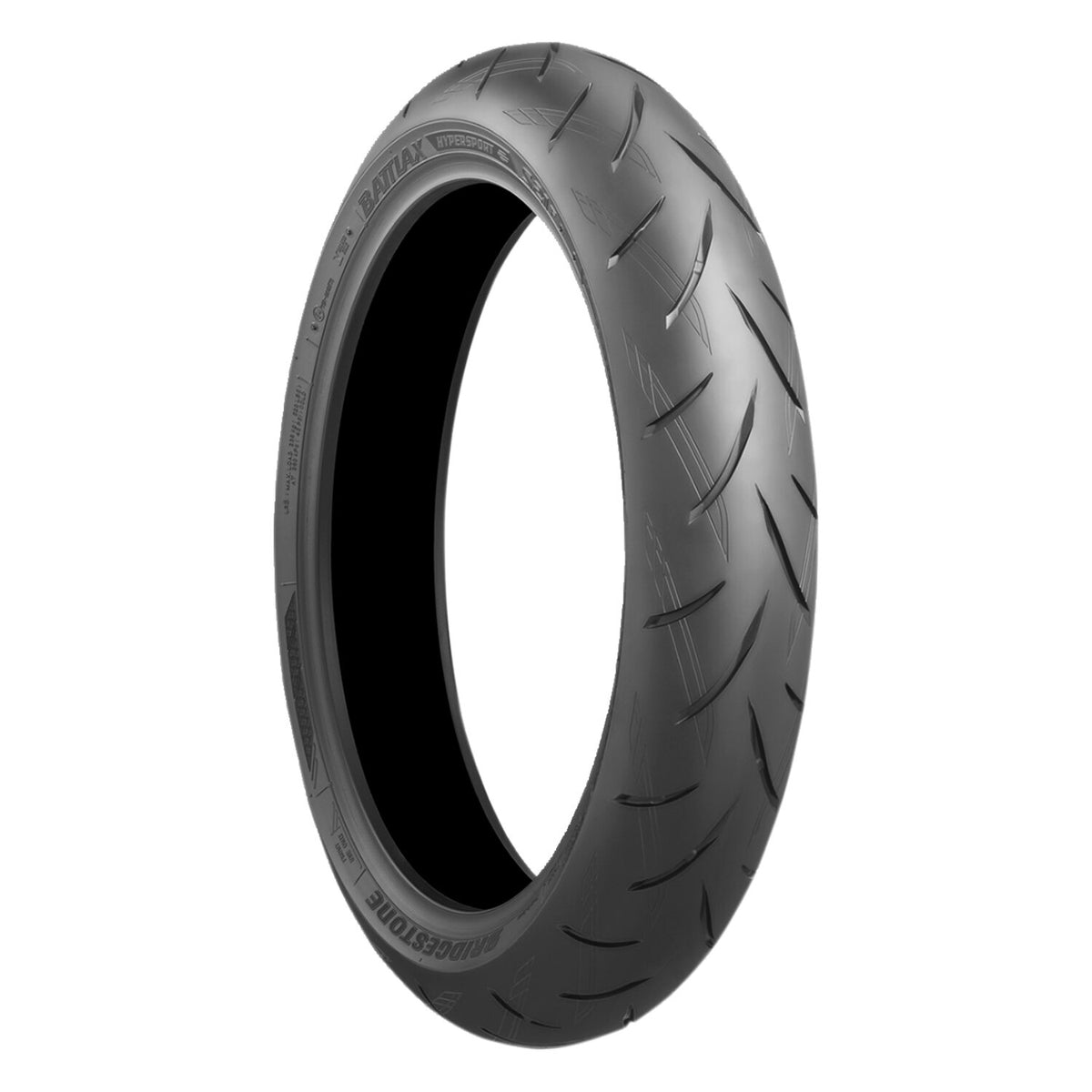 Bridgestone tire 110/70ZR17 S22