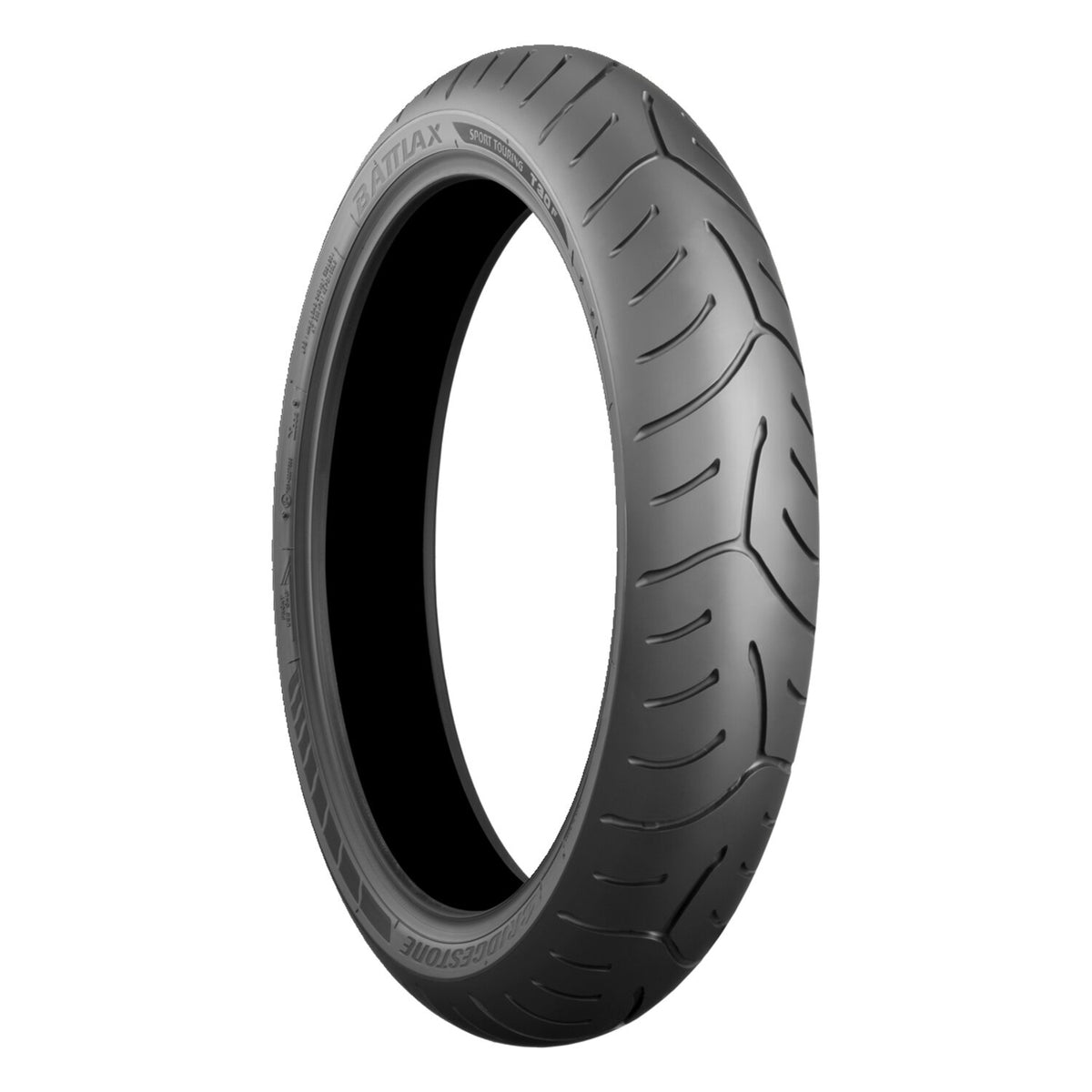 Bridgestone tire 120/70ZR17 T30 F -L  TL