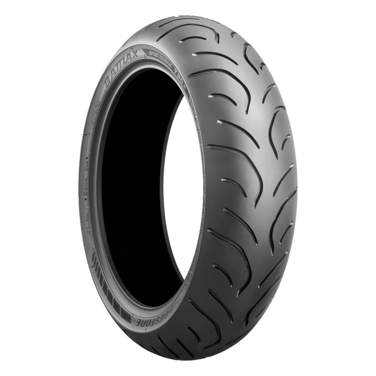 Bridgestone tire 190/55ZR17 T30 R -L  TL