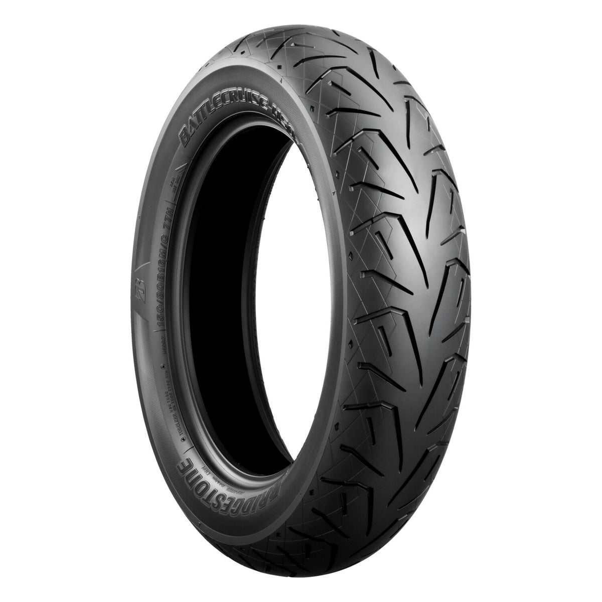 Bridgestone tire 140/90HB16 H51