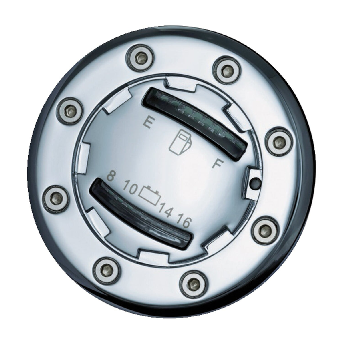 Kuryakyn, Informer LED fuel/battery gauge