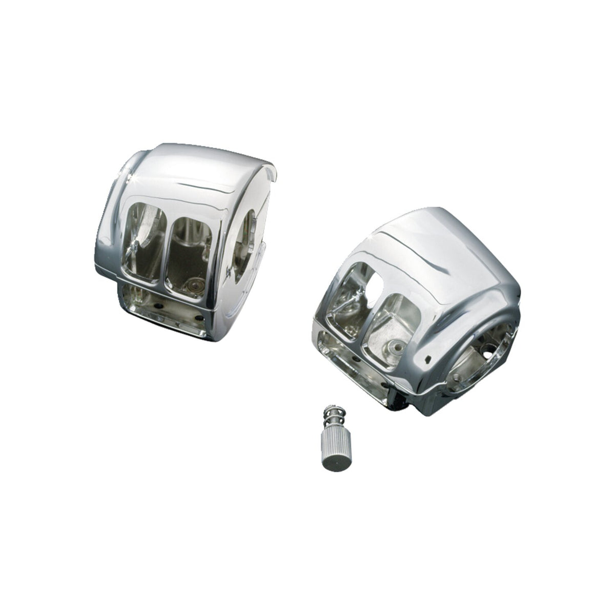 Kuryakyn, Switch housing set