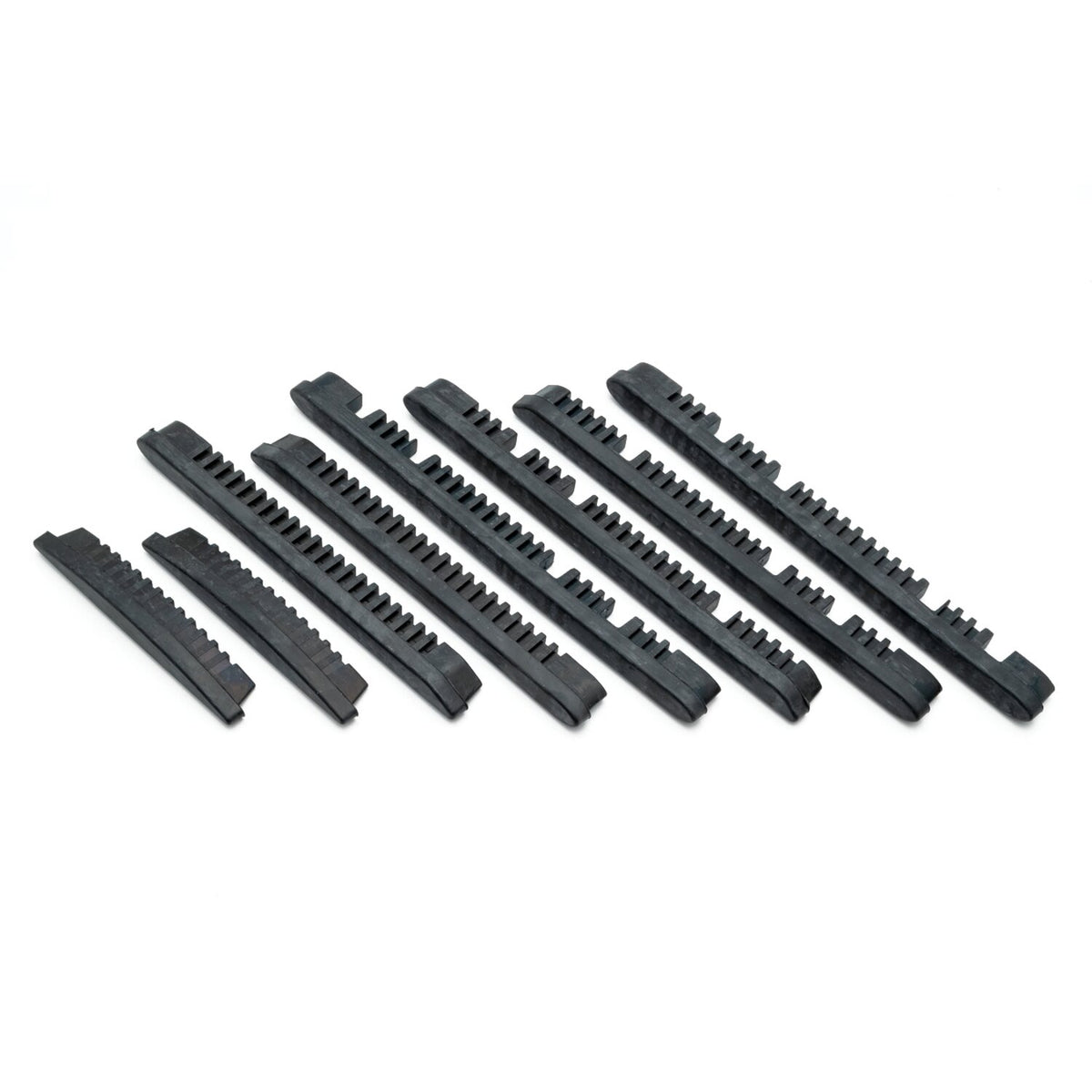 Kuryakyn, Replacement rubber inserts. Black