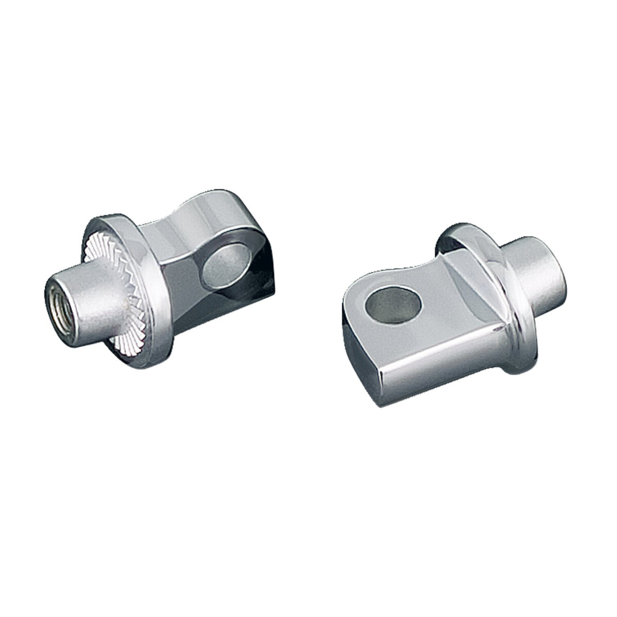 Kuryakyn, Splined male mount peg adapters