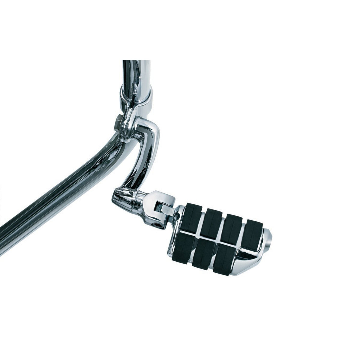 Kuryakyn, Longhorn highway peg set. 1-1/2 (38mm). Chrome