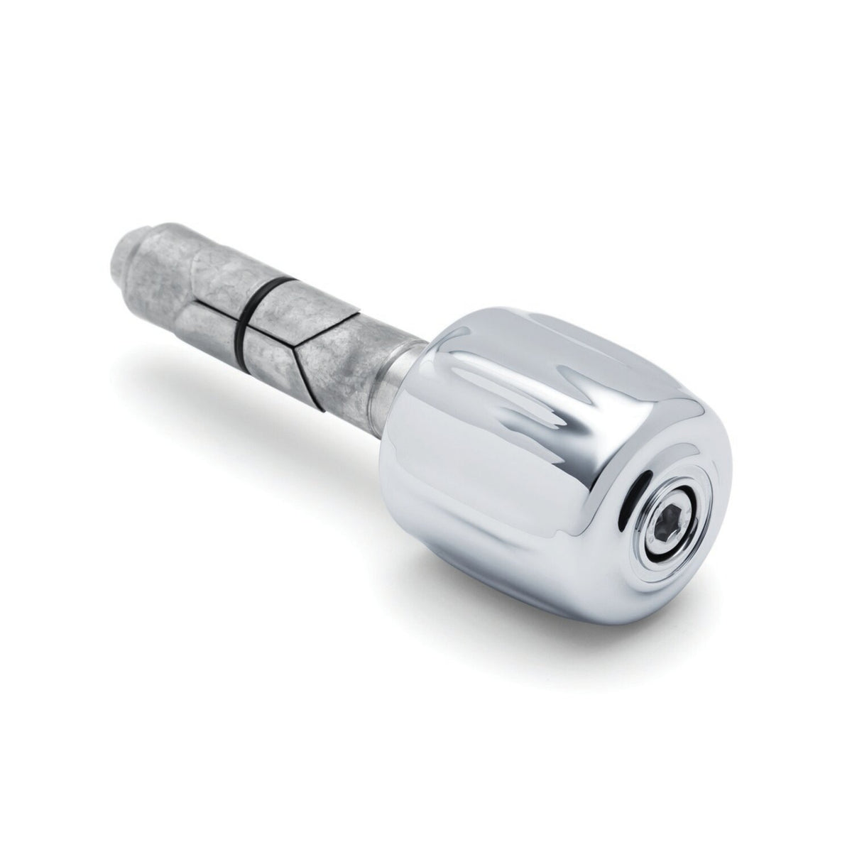 Kuryakyn, Clutch side bar end weight chrome