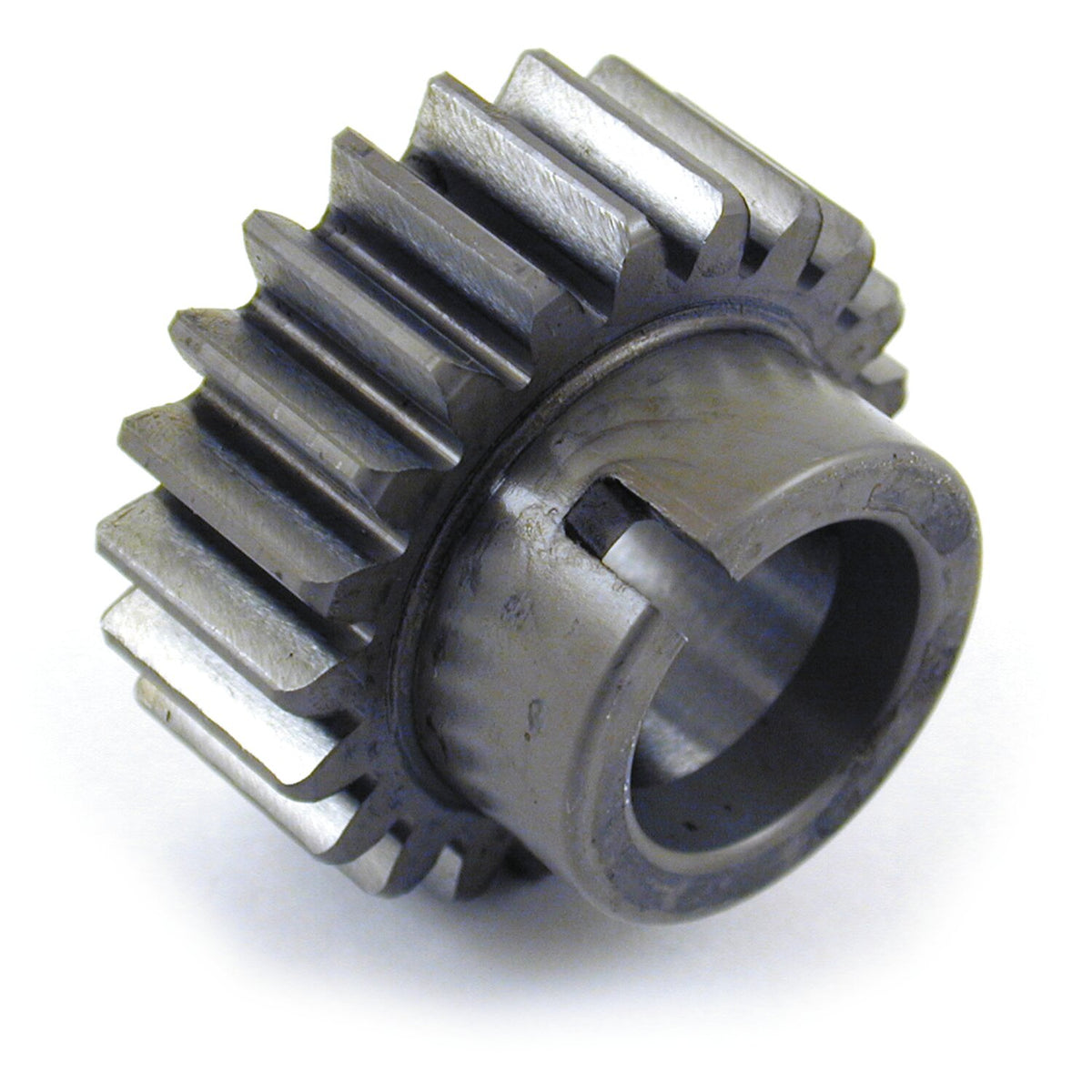 Pinion gear red