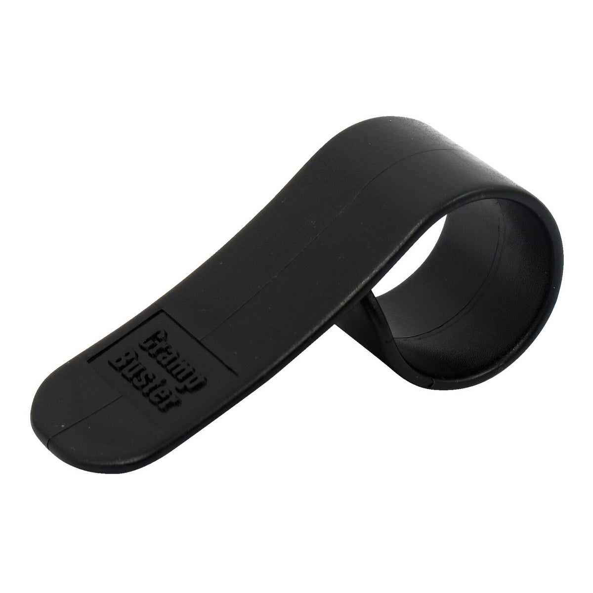 Crampbuster cruise assist narrow, black