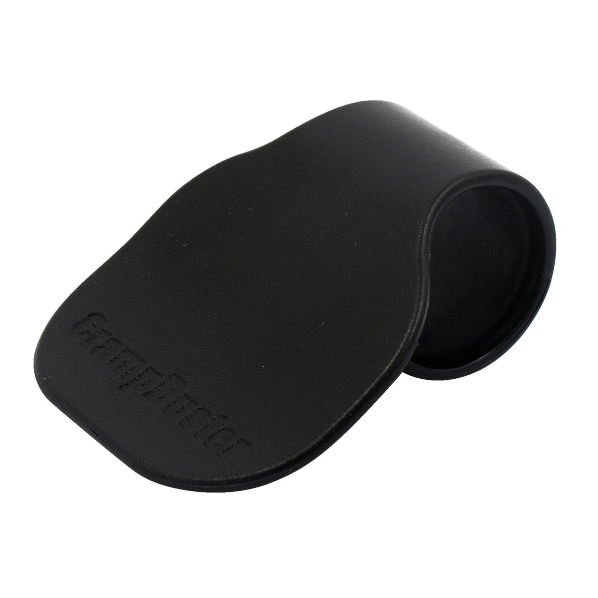 Crampbuster cruise assist wide, black