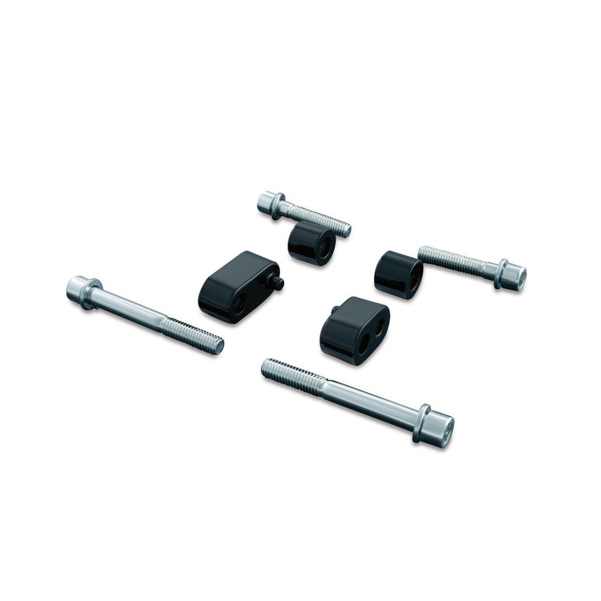 Kuryakyn, Rider floorboard offset spacer kit