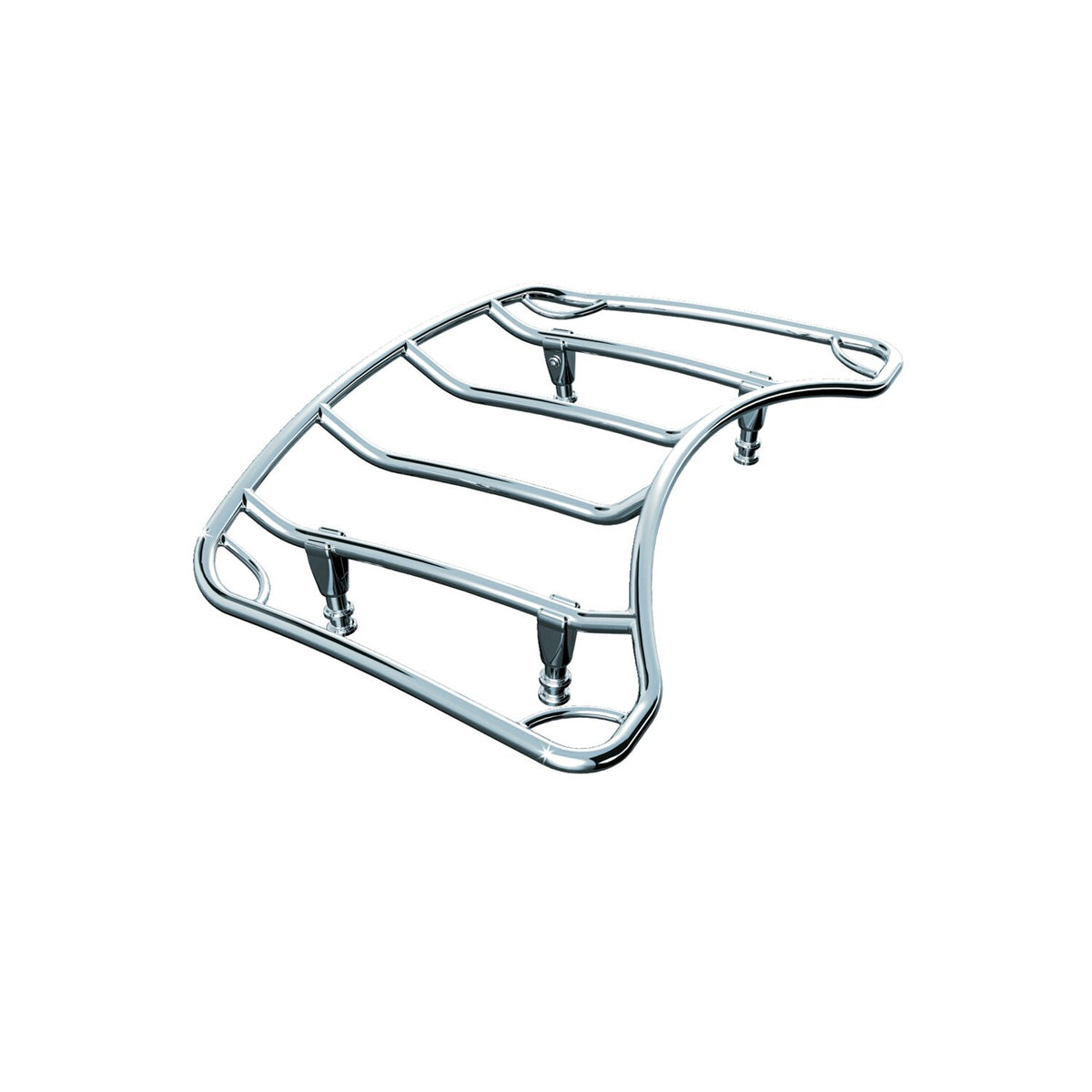 Kuryakyn, Multi-rack adjustable trunk luggage rack, chrome