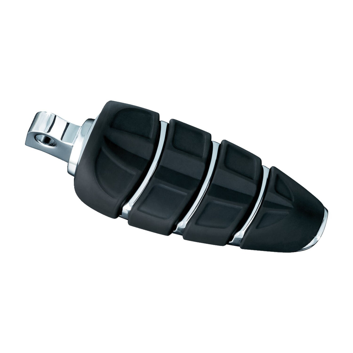 Kuryakyn, Kinetic foot pegs. Chrome