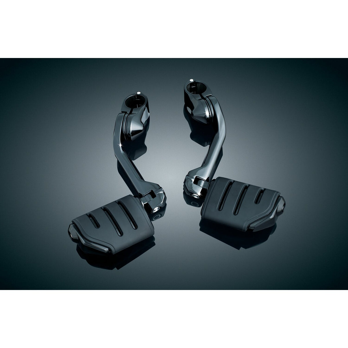 Kuryakyn, Tour-tech cruise mounts with trident pegs