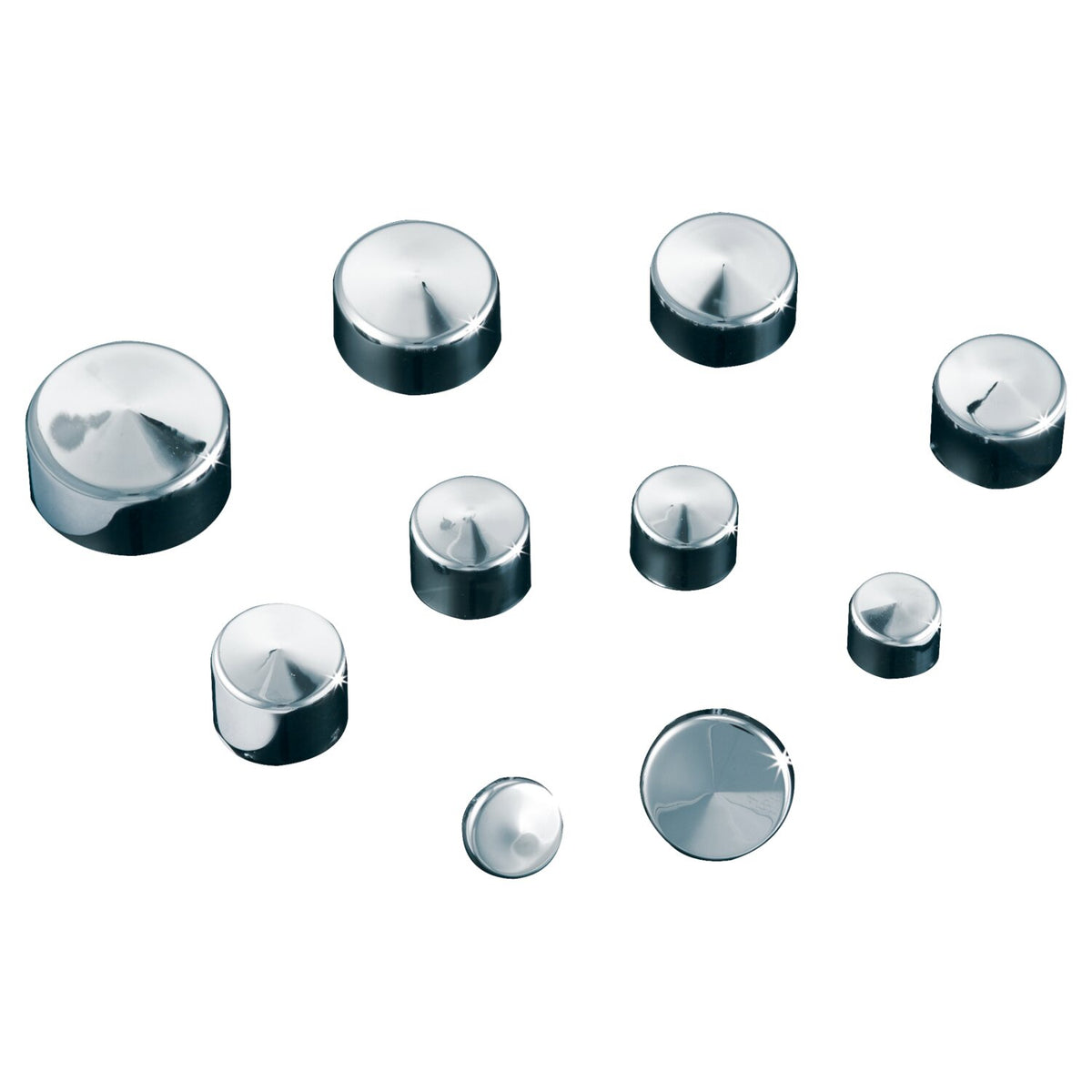 Kuryakyn, Kool kaps bolt covers