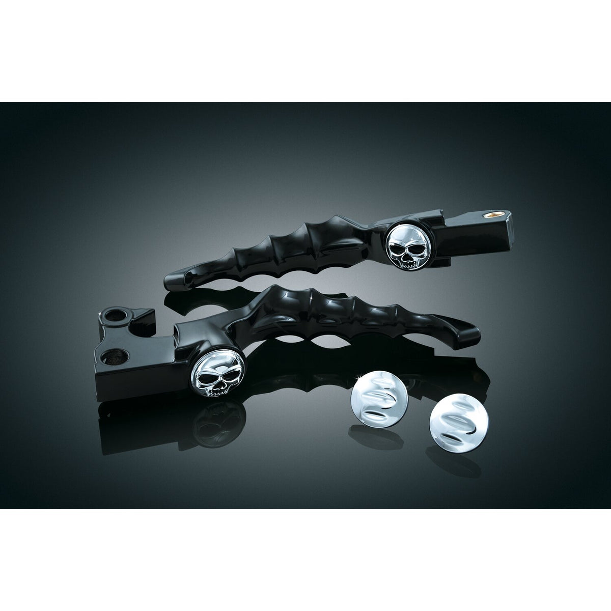 Kuryakyn, Zombie levers