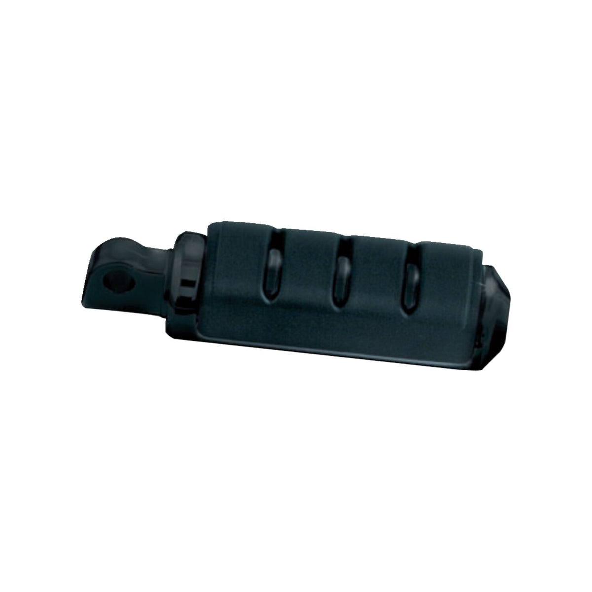 Kuryakyn, Trident ISO-pegs. small. Gloss black