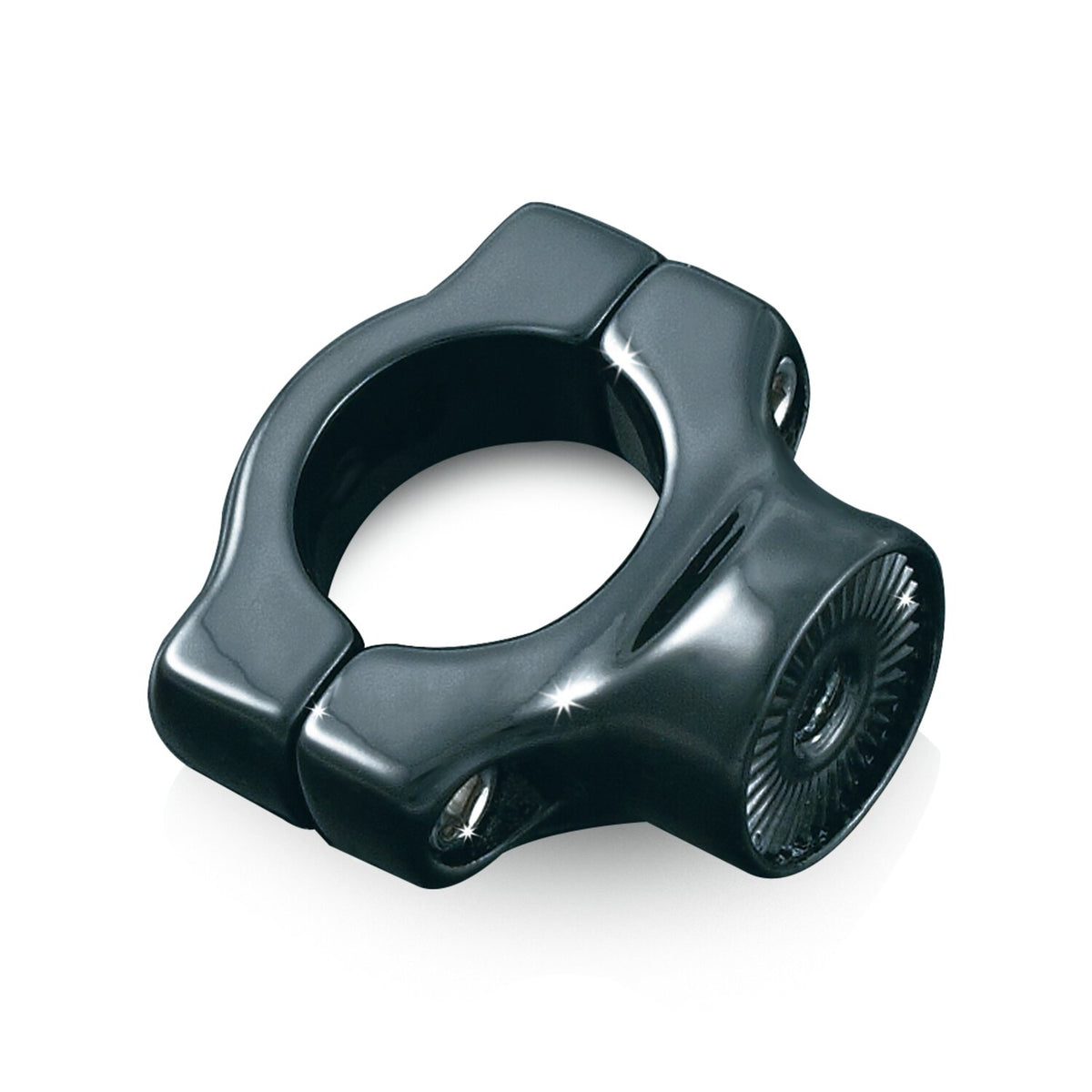 Kuryakyn, Side mount license plate clamp