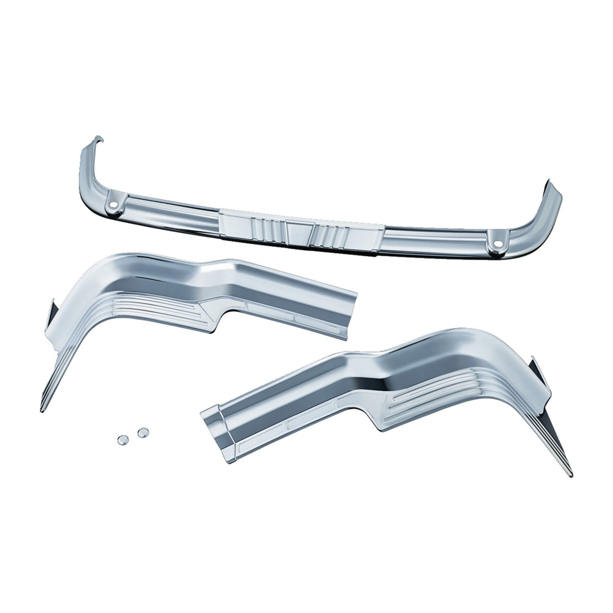 Kuryakyn, Tri-line Tour-Pak® trim
