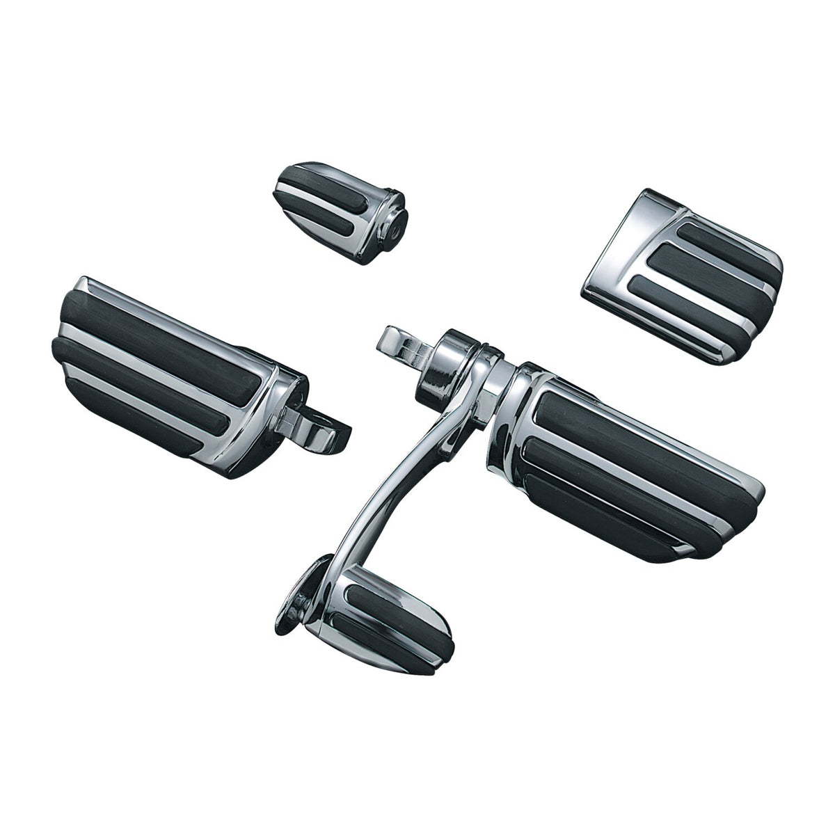 Kuryakyn, Pilot brake pedal pad