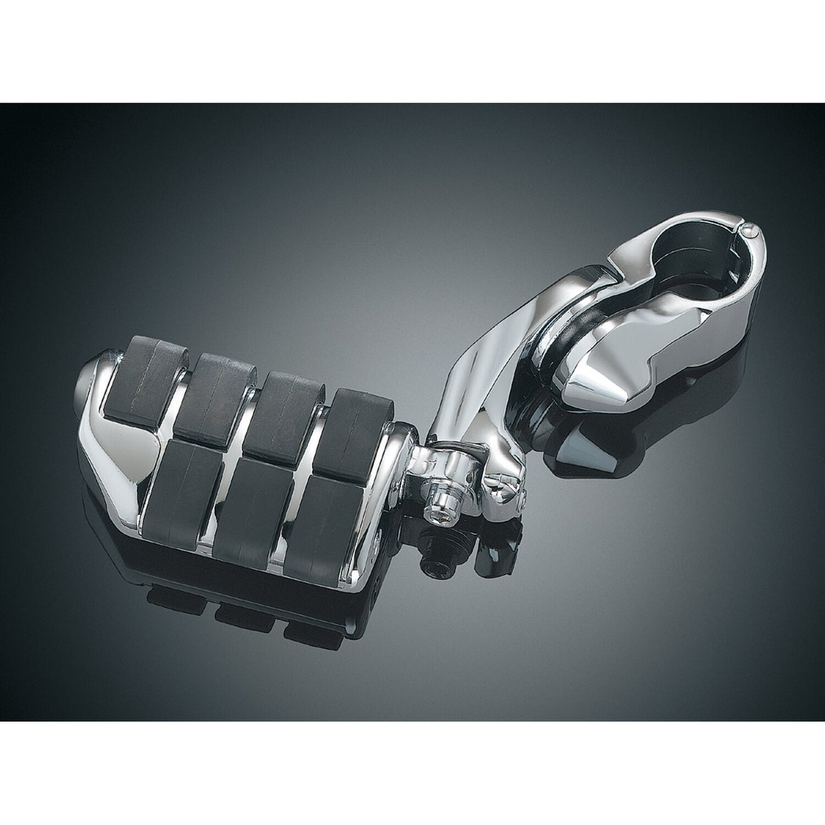 Kuryakyn, Tour-tech cruise peg mounts. short. dually pegs