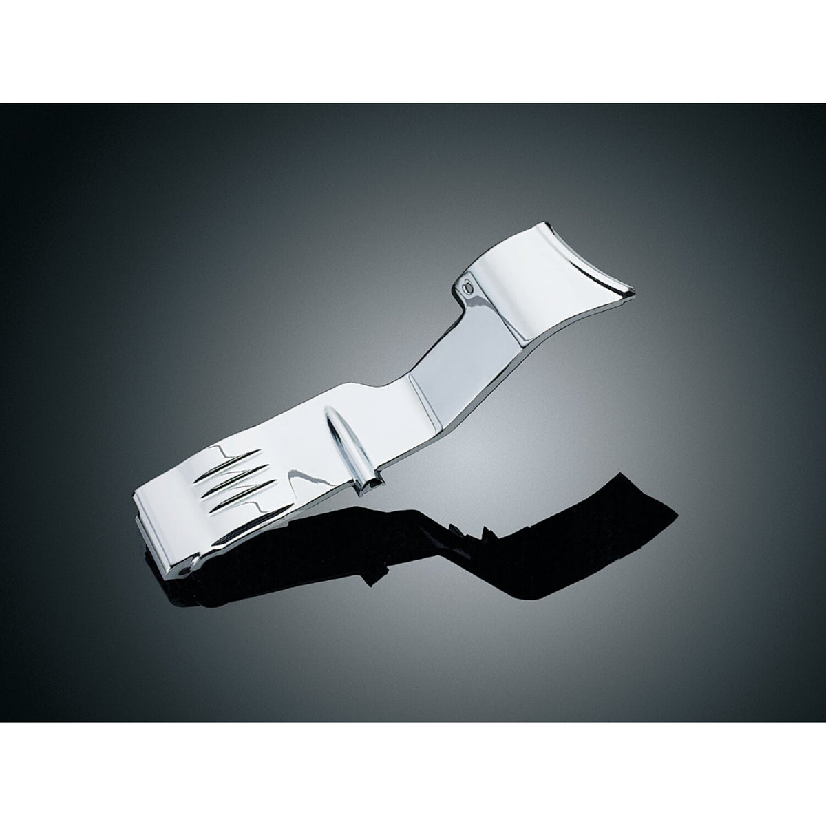 Kuryakyn, Deluxe inner primary cover. Chrome