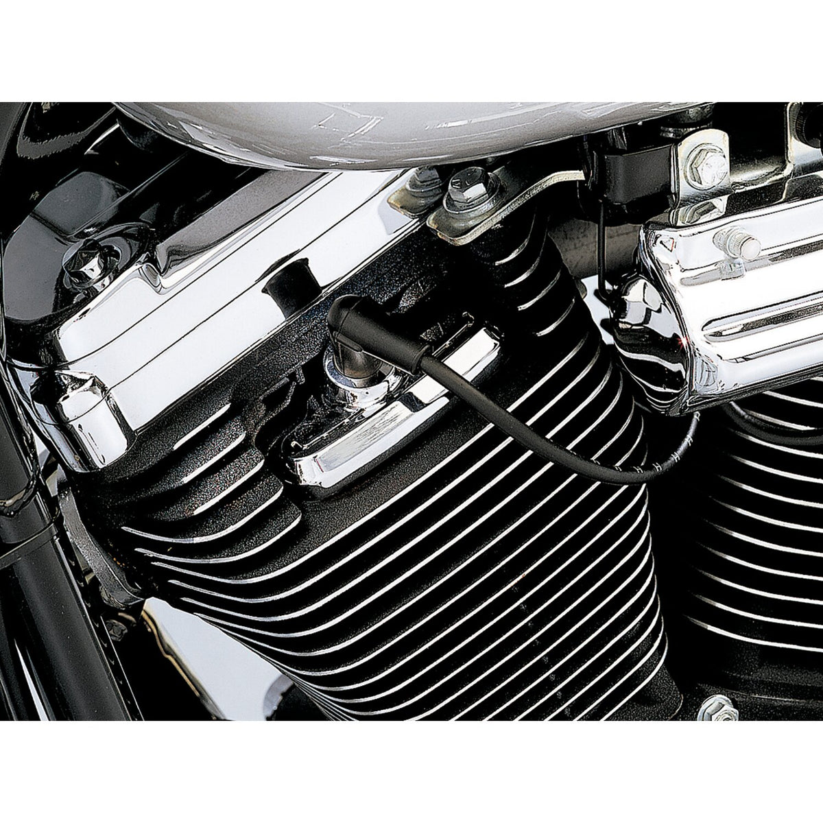 Kuryakyn, Scorpion EVO spark plug & head bolt covers