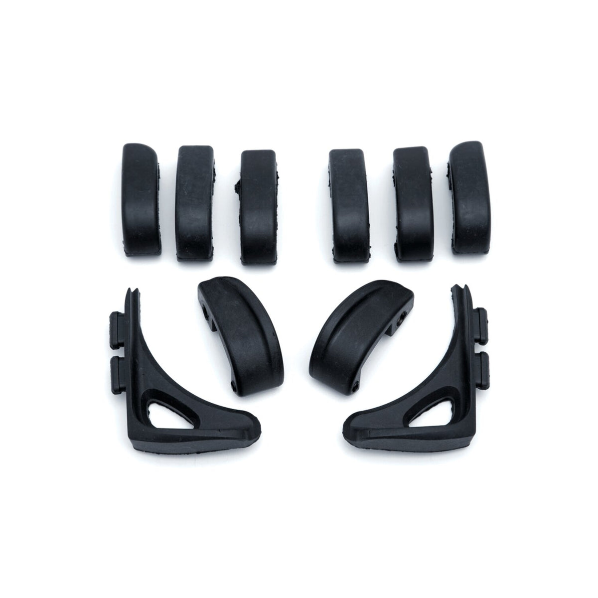 Kuryakyn, Repl. rubber pads