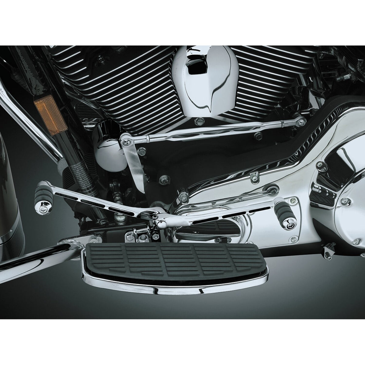 Kuryakyn, Extended girder shifter lever