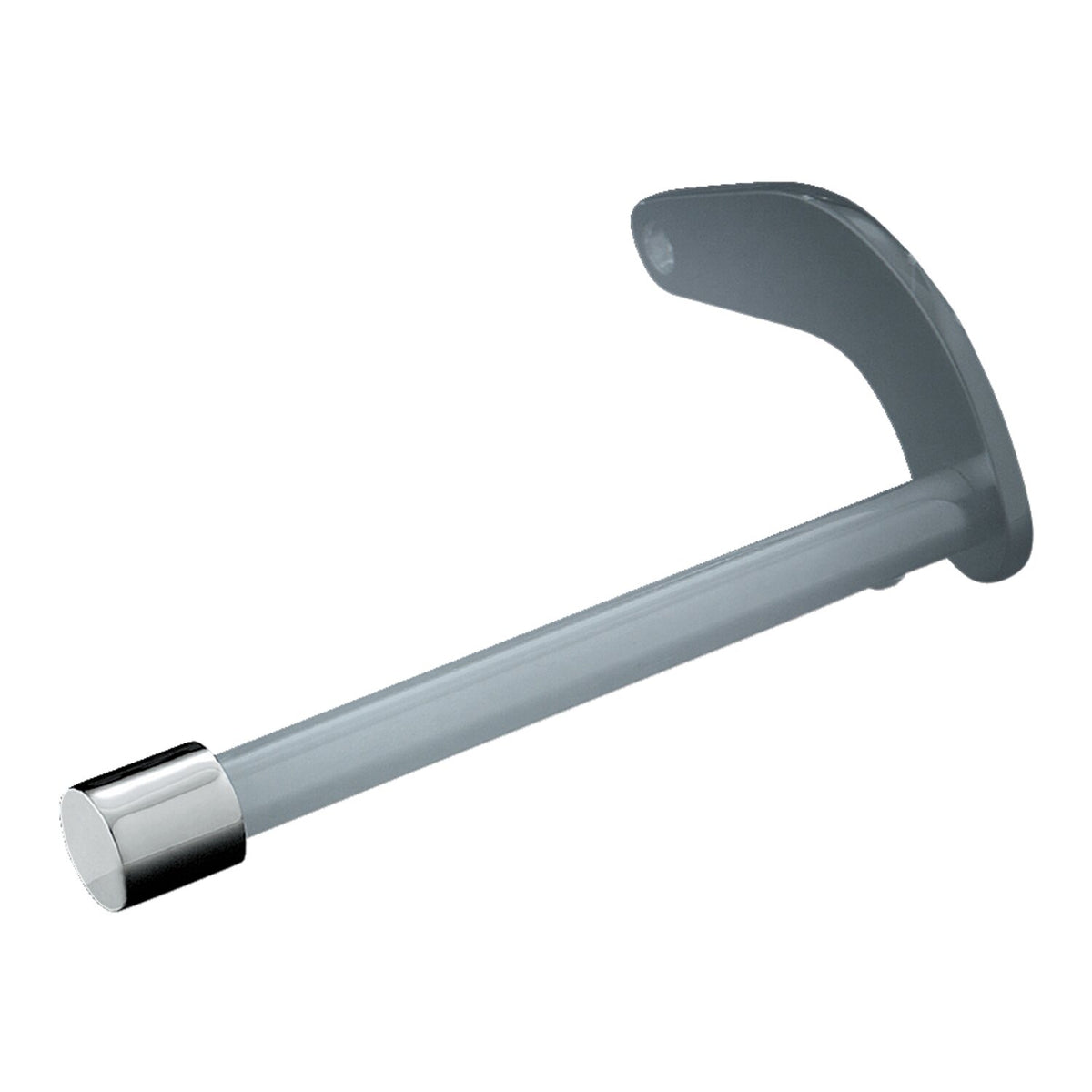 Kuryakyn, Shifter spline cover. Chrome