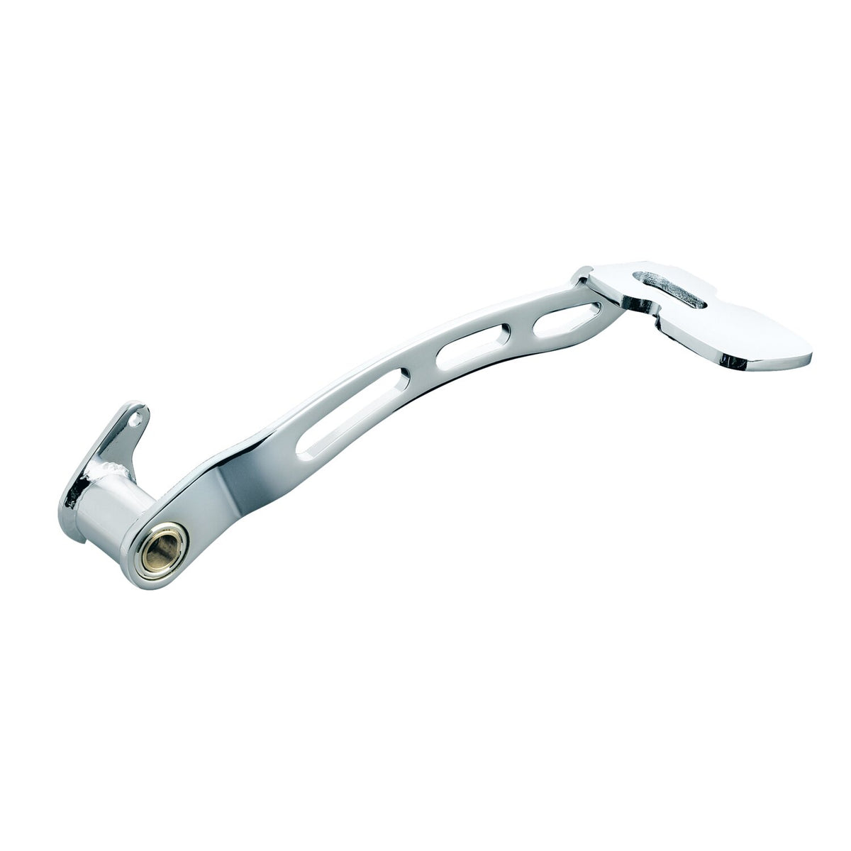 Kuryakyn, Girder extended brake pedal. Chrome