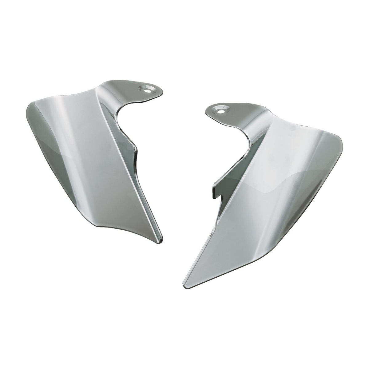 Kuryakyn, Saddle shield heat deflectors