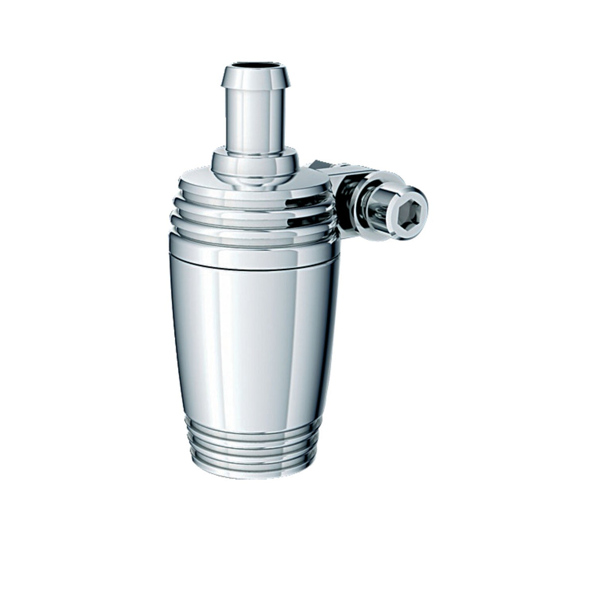 Kuryakyn, Bluegrass oil catch can
