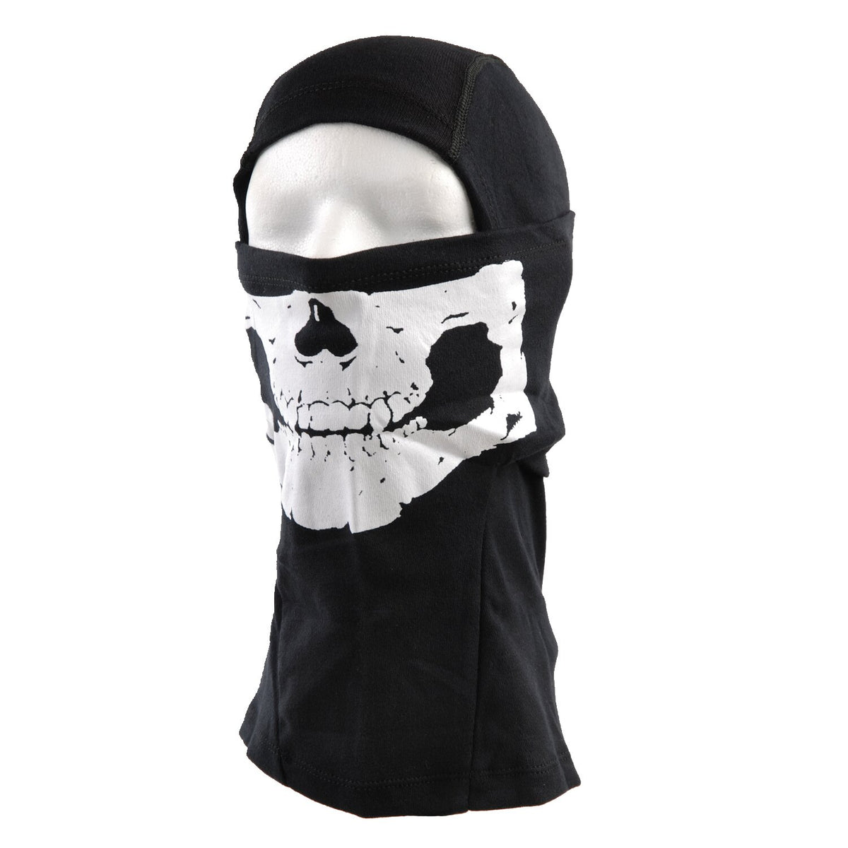 Skull balaclava
