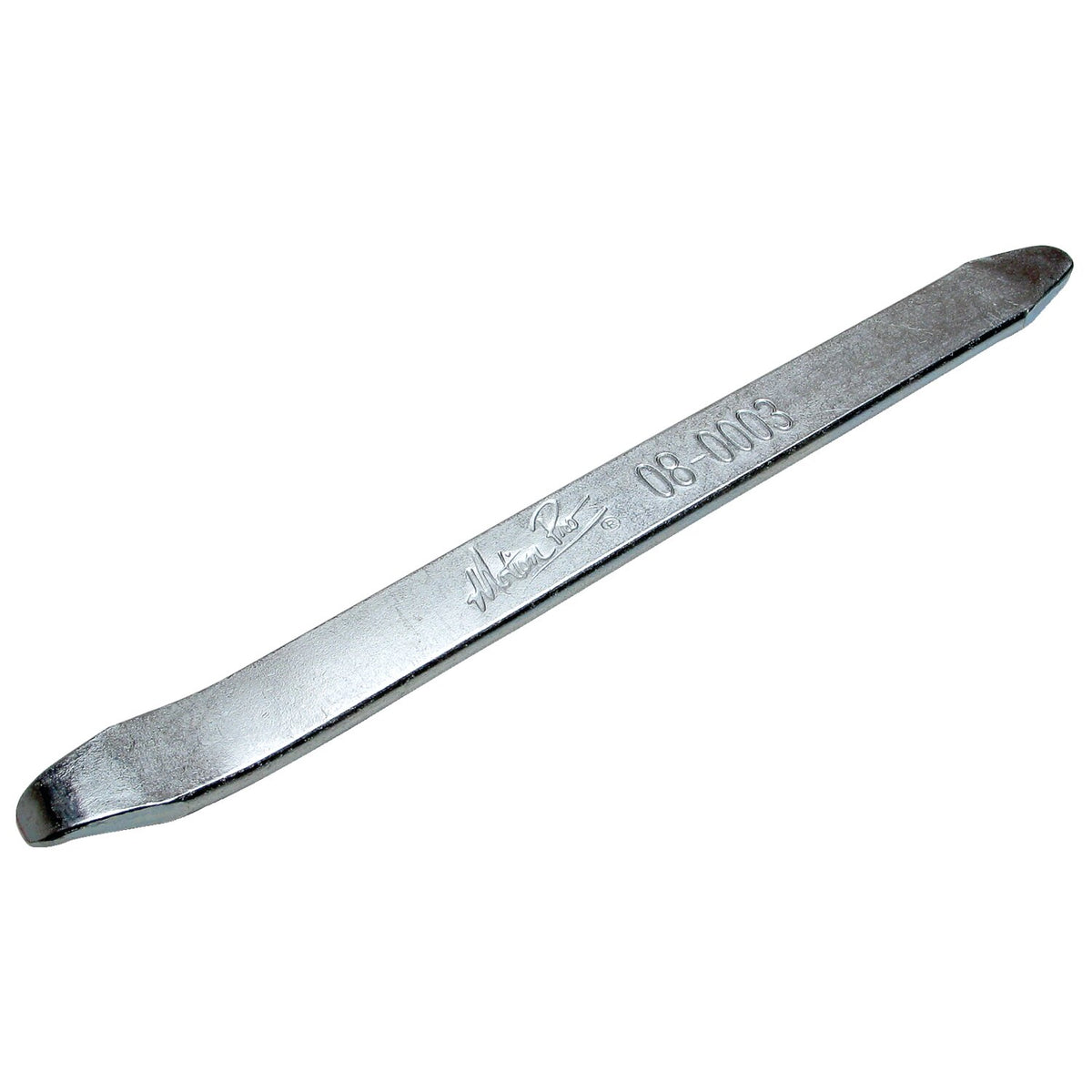 Motion Pro, forged steel tire iron 8-1/2" long (ea)