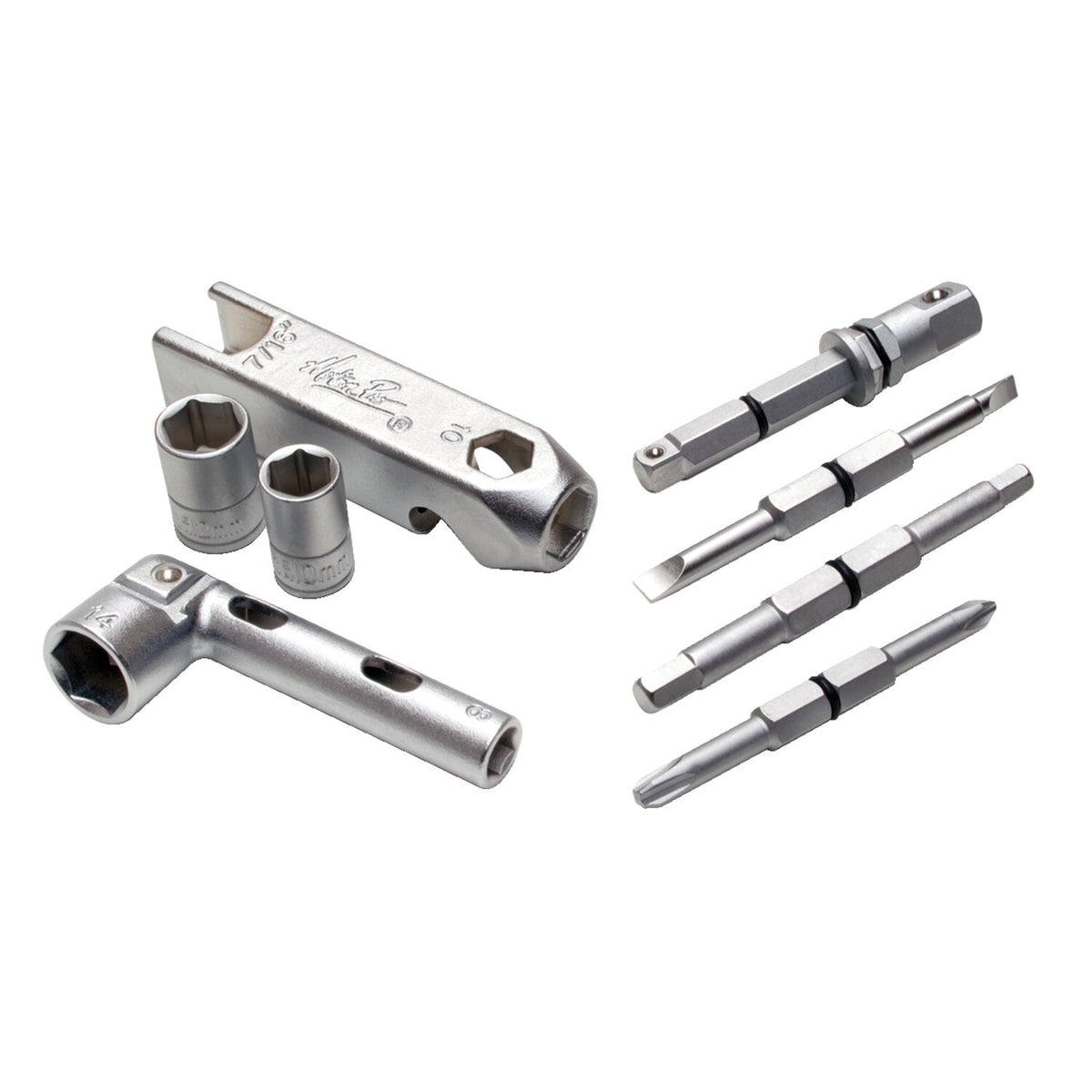 Motion Pro, metric Multi-Purpose tool